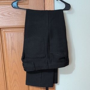 Wrangler Wrancher Bell Bottom Dress Pants